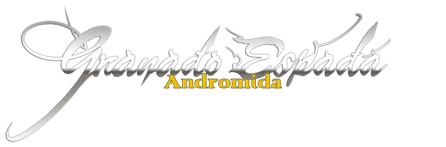 Andromida Granado Espada Andromida Granado Espada
