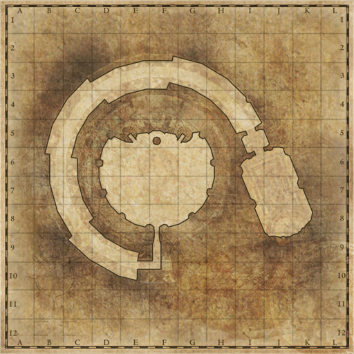 Quiritatio, Heimdall map image